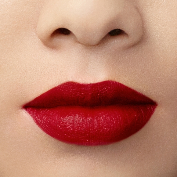 Armani Beauty Lip Maestro in 400 The Red - Picture 3 of 5